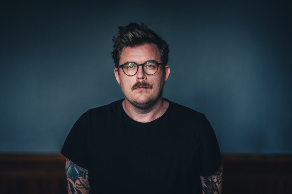 Petter Norén